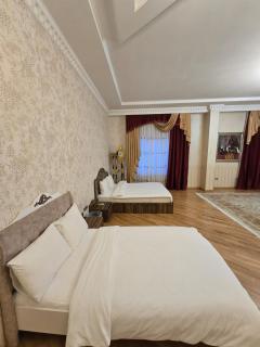 Skyline Penthouse in Baku - Baku - 4