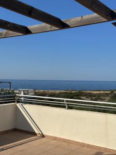 Esentepe Turtle Bay Village - The Boho Breeze Holiday Home - Aglantzia - 5