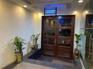 Hotel Milton - Islamabad - 5