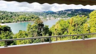 Location vue sur mer à 5 min de la mer - La Moïse - 4