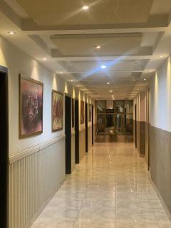 Hotel Milton - Islamabad - 4