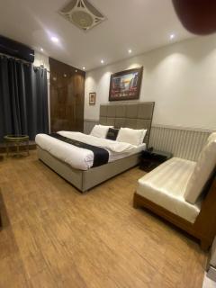 Hotel Milton - Islamabad - 3