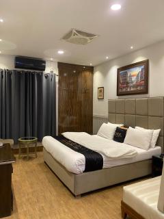 Hotel Milton - Islamabad - 2
