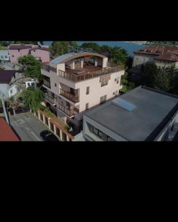 Rosiem House - Techirghiol - 8