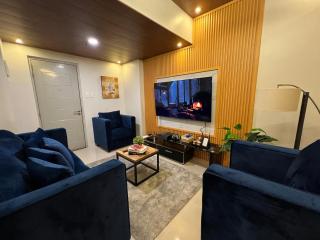 Skyview 2BR at Grass - Manila - 0