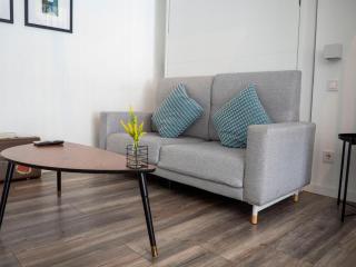 Apartments Central Madrid - q2home - Madrid - 6