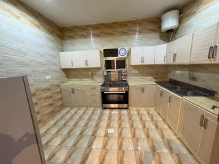 شقة مميزة بالقرب من مطار أبها الدولي - Abha - 8