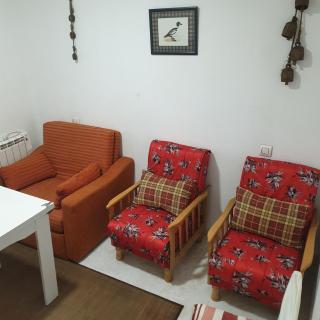 Casita de Aldea - Sotrondio - 1