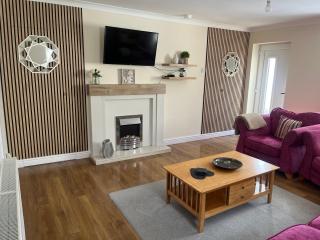 Cwtch Y Coetir - Swansea - 8