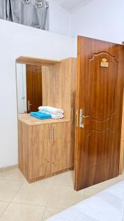Ora Appartments - Shkodër - 1