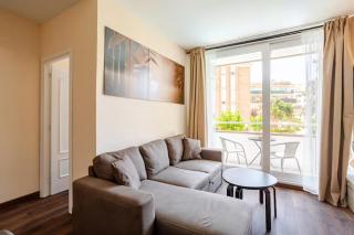 Apartamento con Piscina cerca de Playa de Fenals - Lloret de Mar - 8