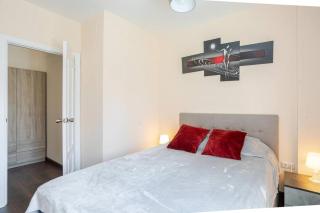 Apartamento con Piscina cerca de Playa de Fenals - Lloret de Mar - 5