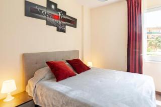 Apartamento con Piscina cerca de Playa de Fenals - 3