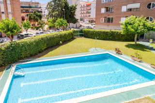 Apartamento con Piscina cerca de Playa de Fenals - Lloret de Mar - 1