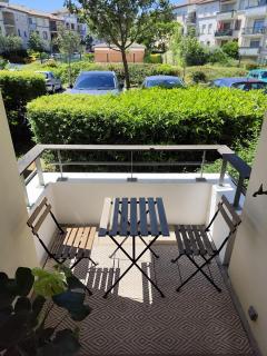 Mentor au coeur de Grenade -wifi-piscine-parking privé - 1