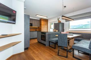 Apartmenthaus Maximilian - Neukirchen am Grossvenediger - 7