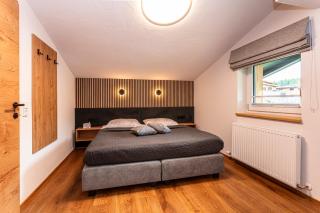 Apartmenthaus Maximilian - Neukirchen am Grossvenediger - 8
