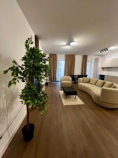 Oxygen Apartments Promenada - 7