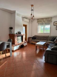 Casa las lobas - Córdoba - 9
