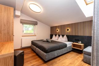 Apartmenthaus Maximilian - Neukirchen am Grossvenediger - 4