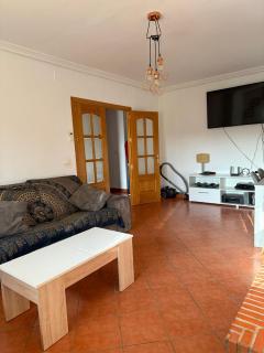 Casa las lobas - Córdoba - 8