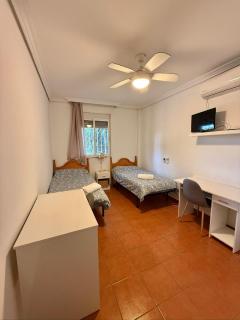 Casa las lobas - Córdoba - 7