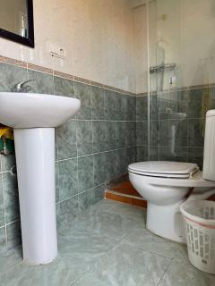 Casa las lobas - Córdoba - 5