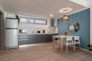 Virrey 1 M - Lux Loft 4 Pax in Congreso - Buenos Aires - 9