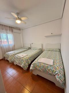 Casa las lobas - Córdoba - 3