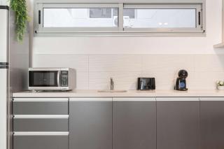 Virrey 1 M - Lux Loft 4 Pax in Congreso - Buenos Aires - 7