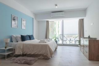 Virrey 1 M - Lux Loft 4 Pax in Congreso - Buenos Aires - 6