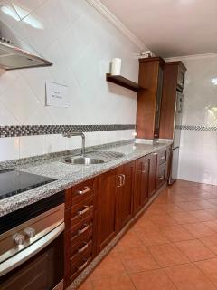 Casa las lobas - Córdoba - 2