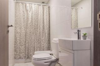 Virrey 1 M - Lux Loft 4 Pax in Congreso - Buenos Aires - 3