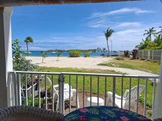 Just in paradise - Baie Nettle - 6