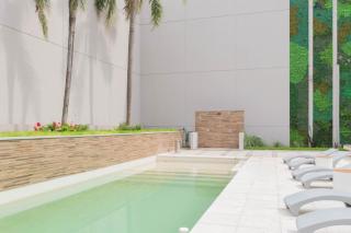 Virrey 1 M - Lux Loft 4 Pax in Congreso - Buenos Aires - 2
