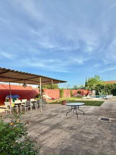 Casa las lobas - Córdoba - 1
