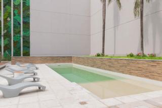 Virrey 1 M - Lux Loft 4 Pax in Congreso - Buenos Aires - 1