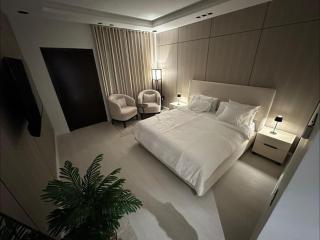 شقة أستديو كبيرة قريبة من Boulevard RYD city - Riad - 0