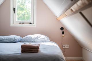 Vakantiehuisje Grijpskerke, hartje Walcheren - Grijpskerke - 5