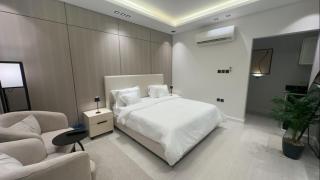 شقة أستديو كبيرة قريبة من Boulevard RYD city - Riad - 2