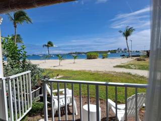 Just in paradise - Baie Nettle - 7