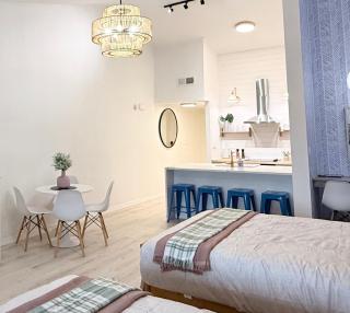 Beach Retreat Just Renovated - - 8