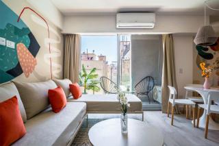 Virrey 9 D - Lux Loft 4 Pax Congreso - Buenos Aires - 0