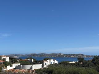 Sun, light and sea in Porto Rafael - Porto Rafael - 2