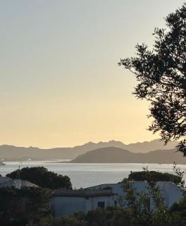 Sun, light and sea in Porto Rafael - Porto Rafael - 0