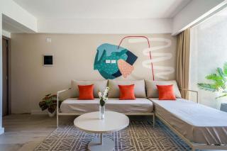 Virrey 9 D - Lux Loft 4 Pax Congreso - Buenos Aires - 8