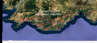 Stefanos maisonnette - Parga - 4