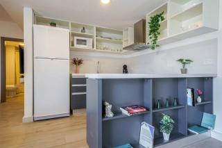 Virrey 9 D - Lux Loft 4 Pax Congreso - Buenos Aires - 6