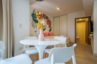 Virrey 9 D - Lux Loft 4 Pax Congreso - Buenos Aires - 5