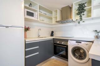 Virrey 9 D - Lux Loft 4 Pax Congreso - Buenos Aires - 4